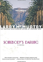 Somebody's Darling (Larry McMurtry)