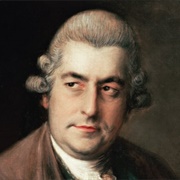 Johann Christian Bach - Symphony Op. 6 No. 6