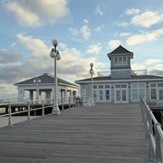 Avon-By-The-Sea, New Jersey