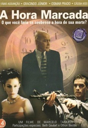 A Hora Marcada (2001)