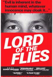 Lord of the Flies