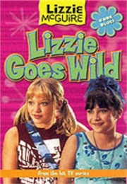 Lizzie Goes Wild (Kristen Larsen)