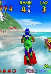 Wave Race 64 (1996)