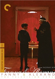 Fanny and Alexander: Television Version (1983)