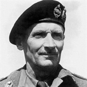 Bernard Law Montgomery