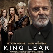 King Lear