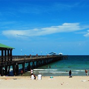 Lauderdale-By-The-Sea, Florida