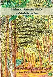 Little Girl Lost, Little Girl Found -- Year Three (Scieszka)