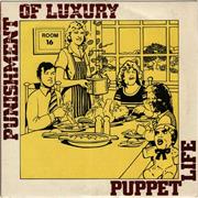 Punishment of Luxury