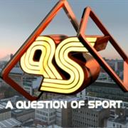 A Question of Sport (1972-Present)