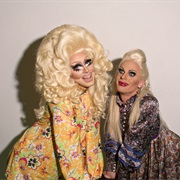 Do Drag Together