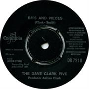 Bits and Pieces - Dave Clark Five