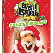 The Basil Brush Show Christmas Special