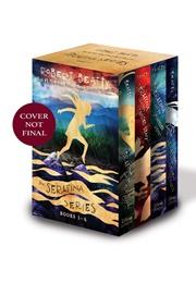 Serafina Series (Robert Beatty)
