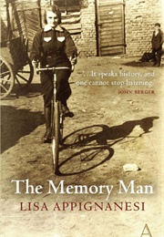The Memory Man (Lisa Appignanesi)