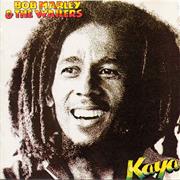 Bob Marley - Kaya