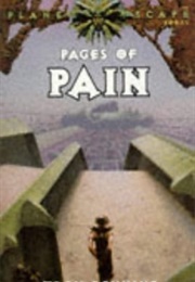 Pages of Pain (Troy Denning)