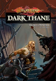Dark Thane (Jeff Crook)