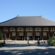 Tōshōdai-Ji