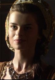 Catherine Willoughby Brandon, Duchess of Suffolk