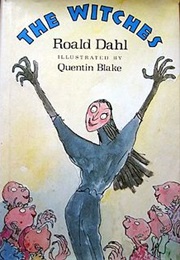 The Witches (Roald Dahl)