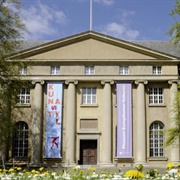 Museum of European Cultures