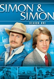 Simon and Simon (1981)