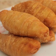 Pisang Molen