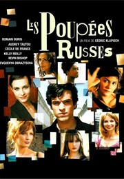 Les Poupées Russes (2005)
