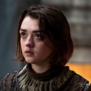 Arya Stark