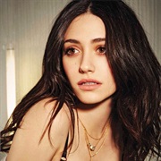 Emmy Rossum
