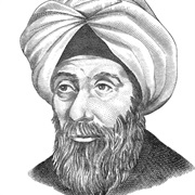 Ibn Al-Haytham