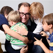 Had More Than Three Children