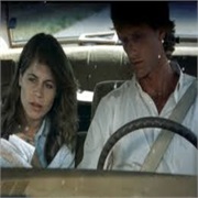 Burt and Vicky - Children of the Corn