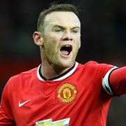 Wayne Rooney