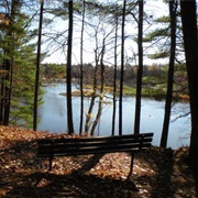 Council Grounds State Park, Wisconsin
