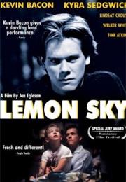 Lemon Sky