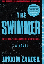 The Swimmer (Joakim Zander)