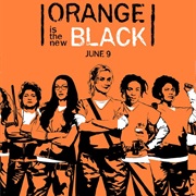 Orange Is the New Black Season 5