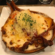 Kentucky - Hot Brown