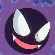 Gastly
