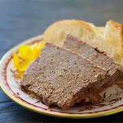 Liver Paté