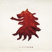 Classified - 'Inner Ninja (Ft. David Myles)'
