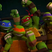 TMNT