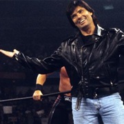 Eric Bischoff