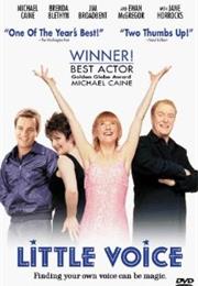 Michael Caine - Little Voice