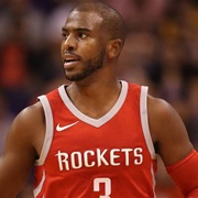 Chris Paul