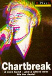 Chartbreak (Gillian Cross)