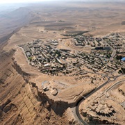 Mitzpe Ramon, Israel