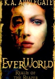 Realm of the Reaper (Katherine Applegate)